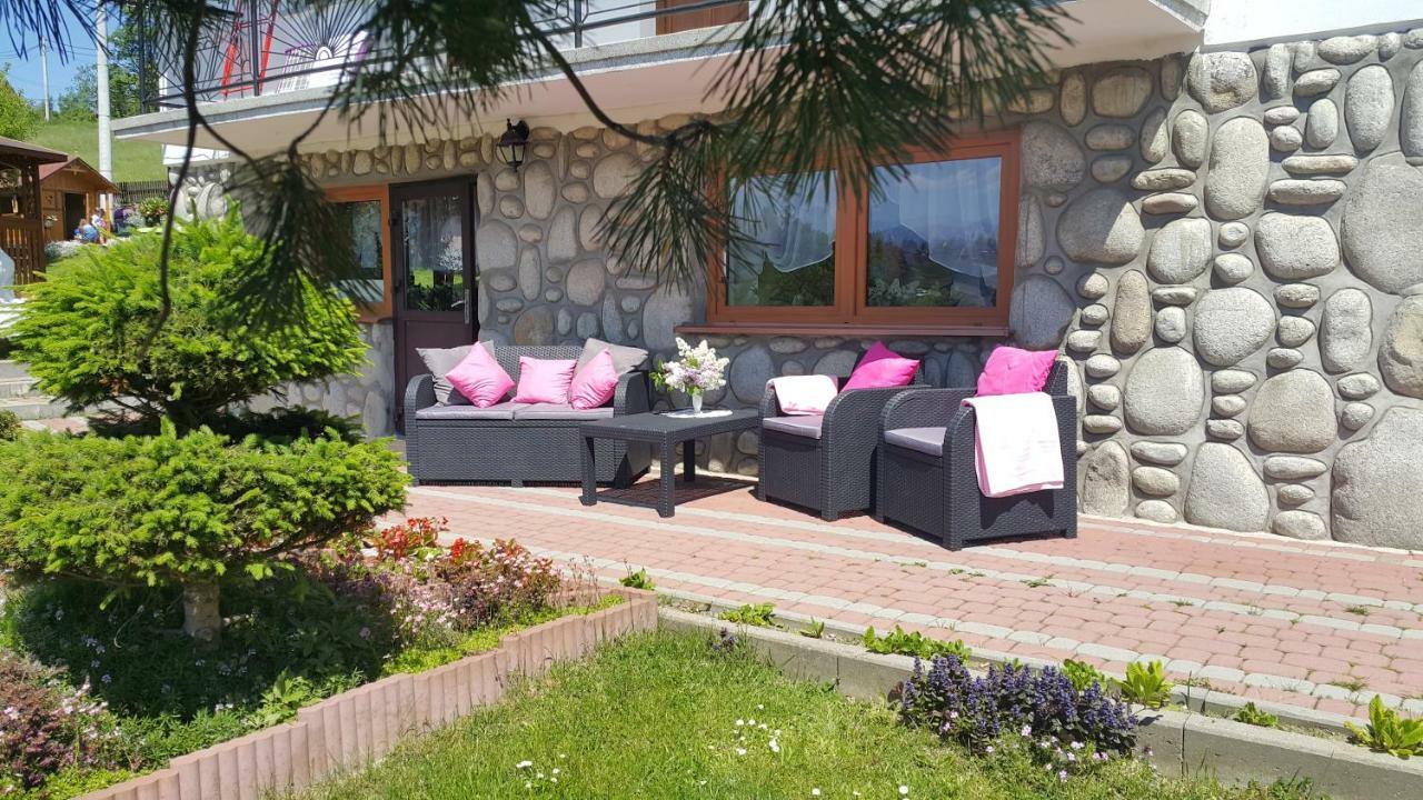 U Janiny Apartment Bukowina Tatrzanska Exterior photo