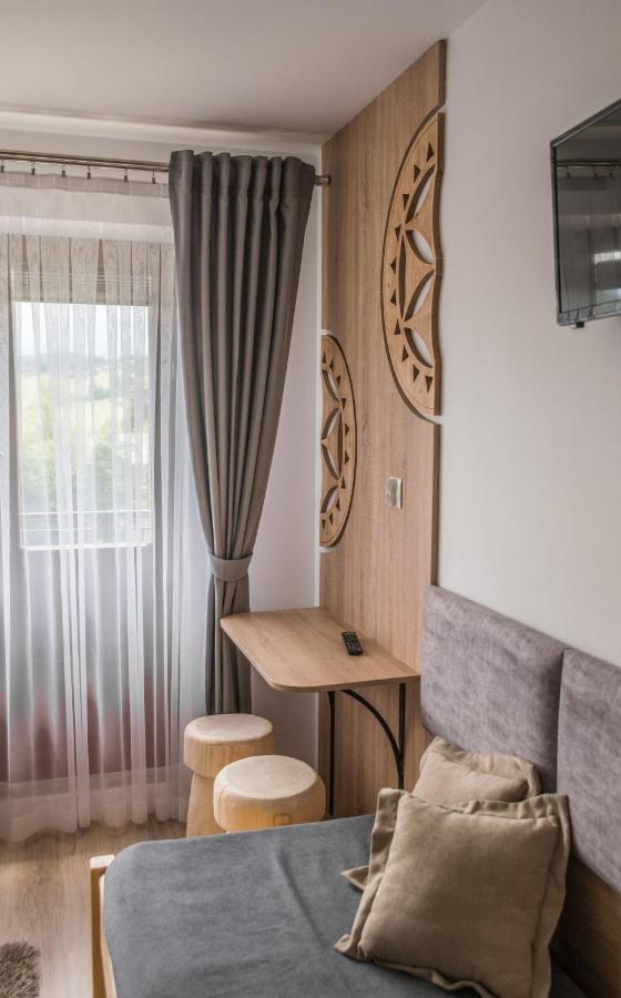 U Janiny Apartment Bukowina Tatrzanska Room photo
